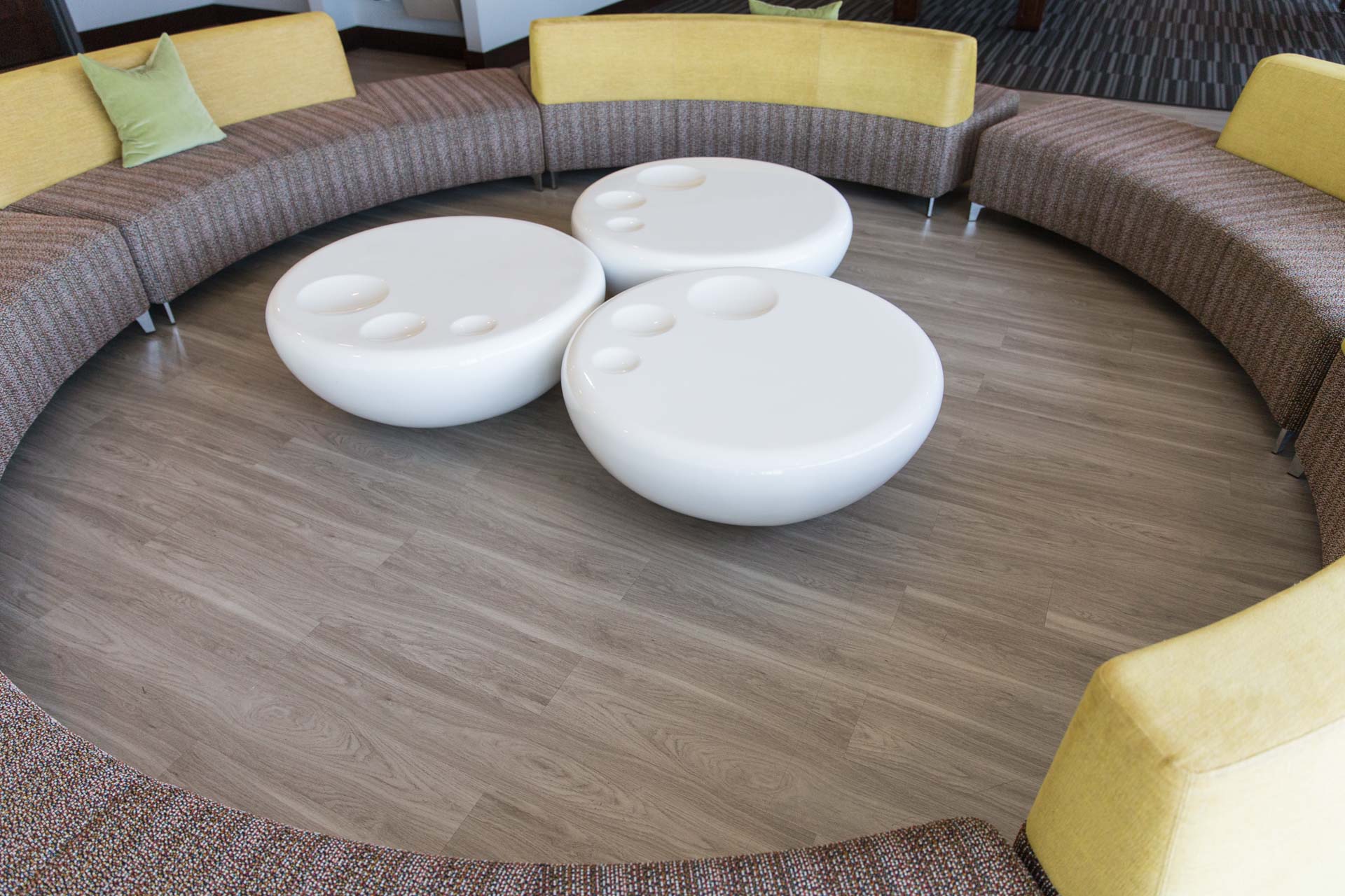 Conference Room Flooring