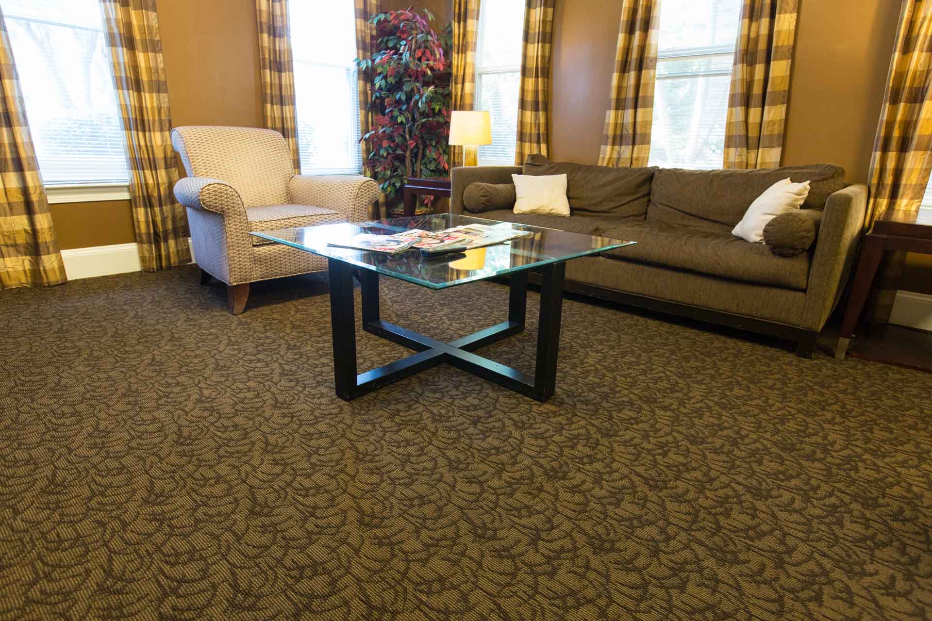 Meeting Room Carpet